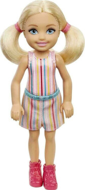 Barbie Chelsea kamarádky - Hermanex
