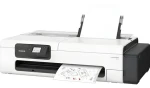 Canon imagePROGRAF TC-21 / Velkoformátová inkoustová tiskárna / A1 / 4 barvy / 2400x1200 dpi / LAN Wi-Fi USB (7055C003)