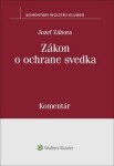 Zákon ochrane svedka