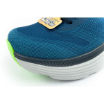 Běžecká obuv Skechers Max Cushioning Slip-INS M 220611/NVY 44.5