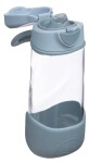 B.box Sport láhev na pití 450 ml - Chill out