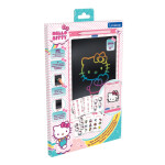 Lexibook kreslicí tablet Hello Kitty s E-inkem