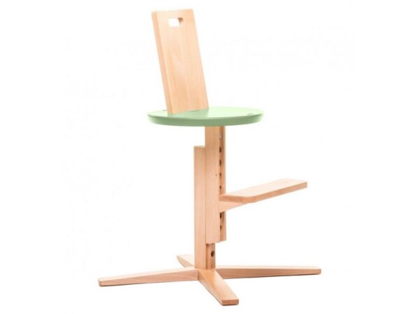 Jídelní židle FROC - Olivová