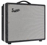 Supro Black Magick Tyler Bryant