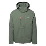 Izolovaný plášť Elbrus Dilox M 92800621637 XL