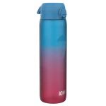 Ion8 Leak Proof Láhev Motivator Blue Pink 1000ml (0619098088885)