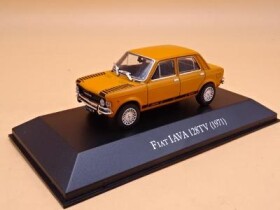 SALVAT - FIAT 128 - 1:43