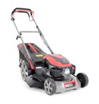 Benzínová sekačka VeGA 465 SHBX