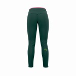 Dámské kalhoty KARPOS W Pietena Pants, Jungle Green velikost: 42