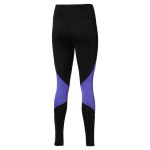 Běžecké kalhoty Mizuno Waramlite Tight J2GB170795 Velikost textilu: M