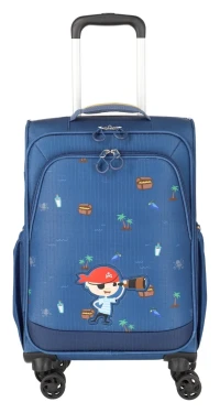 Travelite Mini Mover S Pirate 36 L TRAVELITE-81837-20