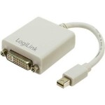 Digitus DisplayPort adapter cable, DP - HDMI type A M/F, 0.15m,w/interlock, DP 1.1a compatible, CE, bl