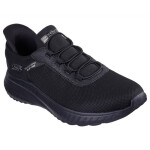 Boty Skechers Slip-ins: Bobs Sport Squad Chaos M 118303 BBK 43