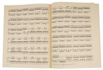 MS Sonáta pro klavír c moll op. 111 - Ludwig van Beethoven