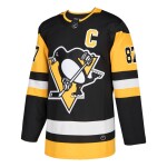 Adidas Pánský Dres Pittsburgh Penguins #87 Sidney Crosby adizero Home Authentic Player Pro Distribuce: USA