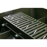 RidgeMonkey Výměnný plát Advanced Boilie Crusher Particle Plate,RidgeMonkey Výměnný plát Advanced Boilie Crusher Particle Plate