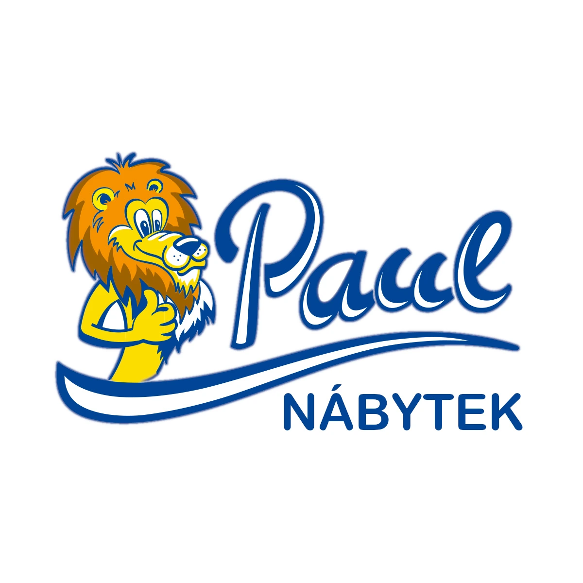Nábytek Paul