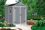 KETER MANOR domek 6x8 DD