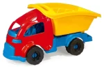 PITBULL Nákladní auto 34 cm