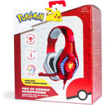 OTL PRO G5 Pokémon Electrifying Gaming Headphones