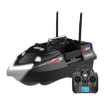 Flytec V802 PRO 12000mah návnada (černá) (V802 PRO black 12000)