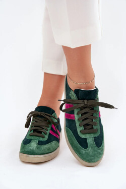 Sportovní obuv model 214740 Step in style 37