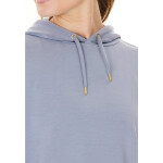 Dámská mikina Endurance Timmia W Sweat Hoody - velikost 42