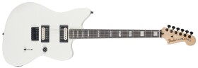 Fender Jim Root Jazzmaster V4 EB WH