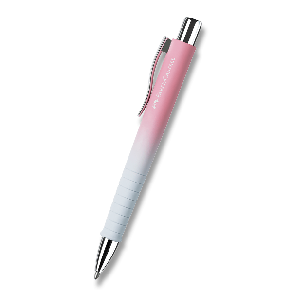 Kuličkové pero Faber-Castell Poly Ball - Urban SE Sunset XB