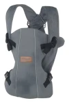 Jané Dual Shadow / Dětské nosítko / 3,5–15 kg / 3 polohy nošení (060252T53JN)