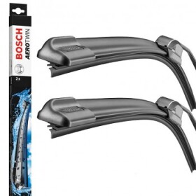 Stěrače BOSCH AEROTWIN BMW 1 (F20,F21) 2 Kabriolet (F23) 2 kupé (F22,F87) 3397014123 +