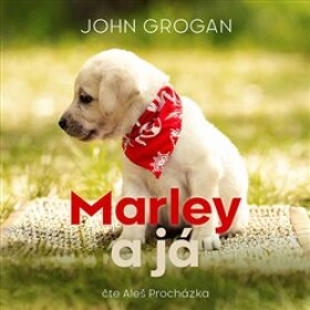 Marley já John Grogan