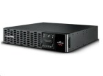 CyberPower PR3000ERTXL2U SmartApp Rack Mount 3000VA 3000W / IEC C13 x 6 / IEC C19 x 2 / 2U (PR3000ERTXL2U)