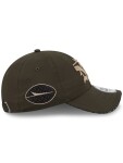 New Era Pánská kšiltovka New York Jets NFL 2026 Rivalries Sideline Casual Classic Adjustable