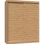 Skříň Iga 160 artisan B - bez zrcadla