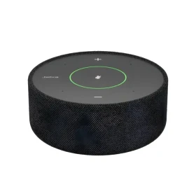 Jabra PanaCast SpeakerMic černá / Konferenční mikrofon a reproduktor / IPX2 / Cat6 (8900-100)