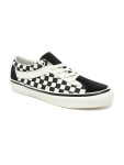 Vans Bold NI (Checkerboard) black/marshmall dámské letní boty - 42,5EUR