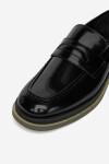 Polobotky G-STAR RAW STANLEY-02-124AM Přírodní kůže (useň)/-Leštěná