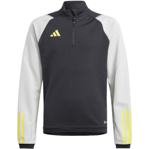 Juniorská tréninková mikina adidas Tiro 23 HU1312