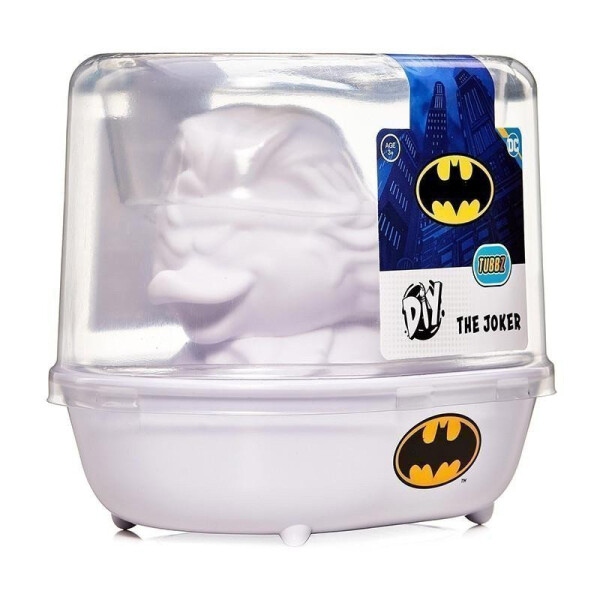 Tubbz kachnička DIY DC Comics - Joker - Numskull