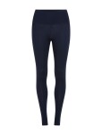 Dámské merino spodky ICEBREAKER Wmns Merino 260 Tech High Rise Leggings, Midnight Navy velikost: XL
