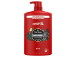 Old Spice Wolfthorn Sprchový Gel 3 v 1 1000ml
