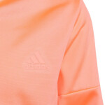 Adidas Aeroready 3-Stripes Polyester Tracksuit Jr HD4414 164cm