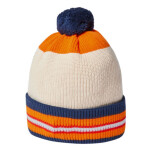 Tommy Jeans Tjm Heritage Beanie Colorblock AM0AM07945 pánské univerzita