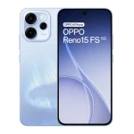 OPPO Reno15 FS 5G 8+512GB Aurora Blue / 6.57" / 512GB / Android 16 (110010236272)