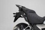 Honda Cb500X (13-), 500F (13-16), R500R (12-15) - boční nosiče Pro SW-Motech