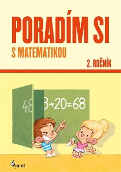 Poradím si matematikou ročník,