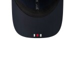 New Era Pánská kšiltovka Houston Texans NFL "H" 2025 On-Field Sideline 9FORTY M-Crown Snapback