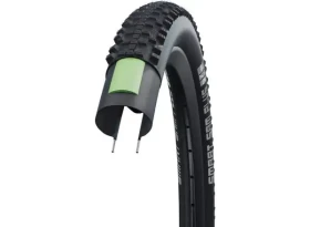 Schwalbe Smart Sam Plus Performance DD GreenGuard trekingový plášť drát 42-622 28x1,65"