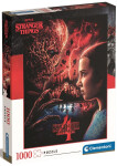 Puzzle Stranger Things